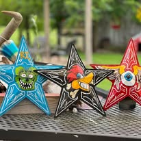 “Traditional craft hits different.”