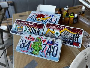 Classic character, fresh enamel lines.